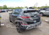 2023 Hyundai Kona фото