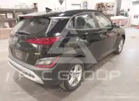 2023 Hyundai Kona photo