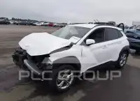 2023 Hyundai Kona фото