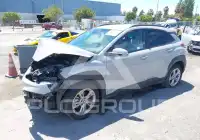 2023 Hyundai Kona фото