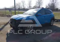 2023 Hyundai Kona photo