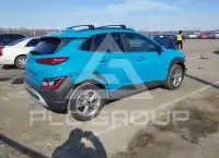 2023 Hyundai Kona photo