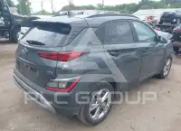 2023 Hyundai Kona photo