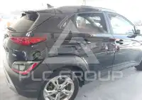2023 Hyundai Kona photo
