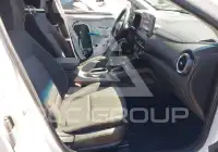 2023 Hyundai Kona фото