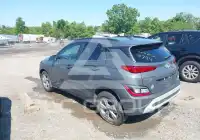 2023 Hyundai Kona фото