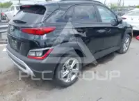 2023 Hyundai Kona фото