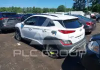 2023 Hyundai Kona фото