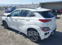 2023 Hyundai Kona фото