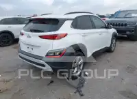 2023 Hyundai Kona фото