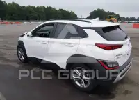 2023 Hyundai Kona фото