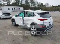 2023 Hyundai Kona фото