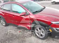 2023 Hyundai Kona photo