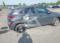 2023 Hyundai Kona фото