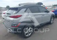 2023 Hyundai Kona фото