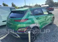 2023 Hyundai Kona фото