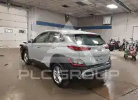 2023 Hyundai Kona фото