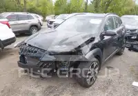 2023 Hyundai Kona фото