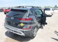 2023 Hyundai Kona фото