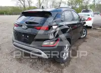 2023 Hyundai Kona фото