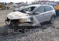 2023 Hyundai Kona фото