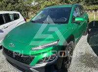 2023 Hyundai Kona фото