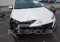 2023 Hyundai Kona фото