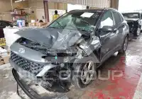 2023 Hyundai Kona фото