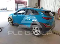 2023 Hyundai Kona photo