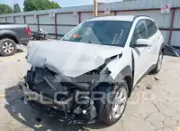 2023 Hyundai Kona фото