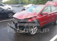 2023 Hyundai Kona фото