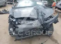 2023 Hyundai Kona photo