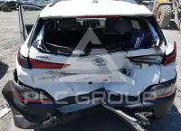 2023 Hyundai Kona фото