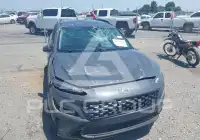 2023 Hyundai Kona фото
