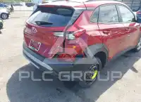 2023 Hyundai Kona фото