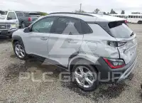 2023 Hyundai Kona фото