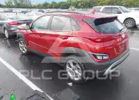 2023 Hyundai Kona фото