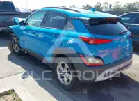 2023 Hyundai Kona photo