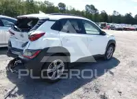 2023 Hyundai Kona фото