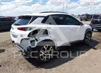 2023 Hyundai Kona photo