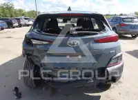 2023 Hyundai Kona photo