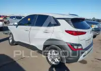2023 Hyundai Kona фото
