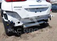 2023 Hyundai Kona photo
