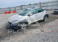 2023 Hyundai Kona фото