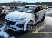 2023 Hyundai Kona photo