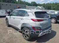 2023 Hyundai Kona фото