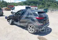 2023 Hyundai Kona photo