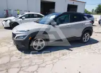 2023 Hyundai Kona photo
