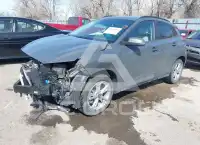 2023 Hyundai Kona фото