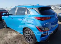 2023 Hyundai Kona фото